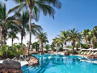 ADRIAN HOTELES JARDINES DE NIVARIA 5*