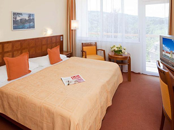   SPA RESORT SANSSOUCI 4*