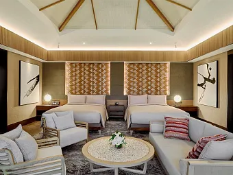 CAPELLA TUFU BAY, HAINAN 5*