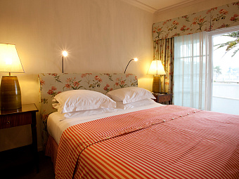 Отель ALBATROZ HOTEL 5*