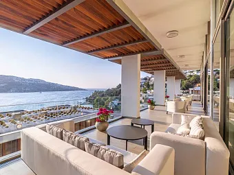 MIVARA LUXURY BODRUM 5*