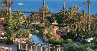 ANNABELLE HOTEL 5*