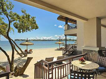 The Grand Mauritian Resort & Spa 5* Deluxe