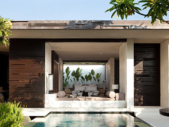 ALILA VILLAS ULUWATU 5*