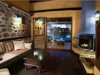 Отель ACROTEL ATHENA PALLAS VILLAGE 5*