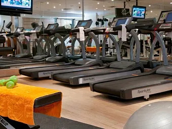 Отель U SUITES EILAT 5*