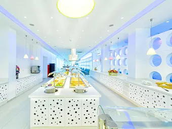  Отель RIVER ROCK HOTEL 3*, Кипр, Айя-Напа.
