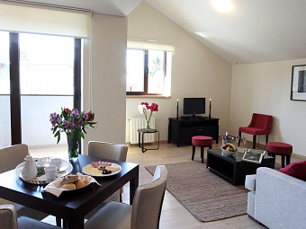   Отель EUPHORIA CLUB HOTEL 4*