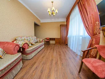  Отель LIBERTY FLY 4*