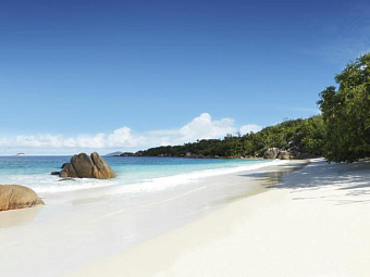  RAFFLES SEYCHELLES 5*