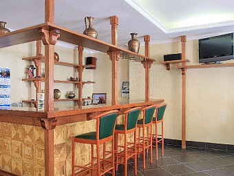 ОЗОН-ГРАНД 4*