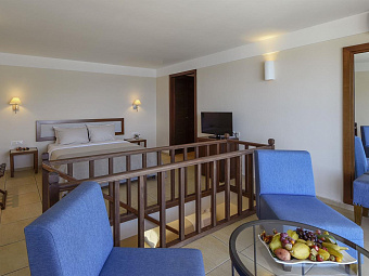  WYNDHAM GRAND CRETE MIRABELLO BAY 5*