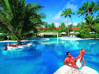 NATURA PARK BEACH ECO RESORT & SPA 5*