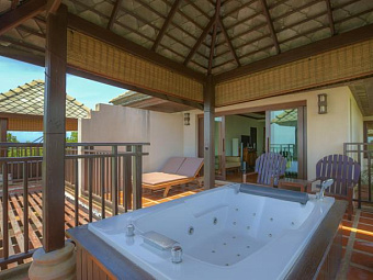 FAIR HOUSE VILLAS & SPA 4*