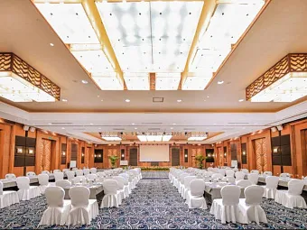 HORIZON RESORT & SPA 5 *