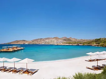 THE BODRUM EDITION 5*