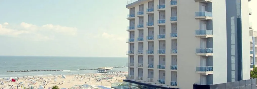 Отель VICTORIA PALACE 4*, Италия, Адриатическая ривьера.