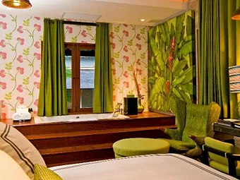  Отель INDIGO PEARL 5*, Таиланд, Пхукет.