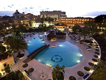 LA SIESTA 4*