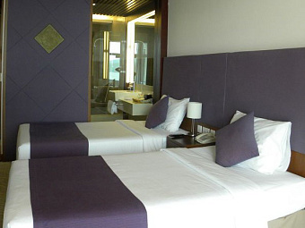 NOVOTEL NHA TRANG 4*