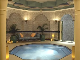  Отель HYATT REGENCY SHARM EL SHEIKH 5*,  Египет, Шарм-Эль-Шейх.