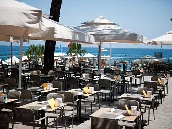 AKRA KEMER 5*