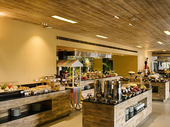 Отель ANANTARA KALUTARA 5*