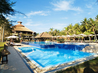 Sea Horse Resort 4*