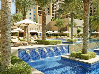 FAIRMONT THE PALM 5*