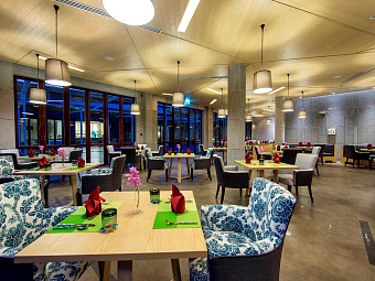 GRACELAND KHAO LAK BEACH RESORT 5*
