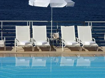Отель Dubrovnik Palace 5*