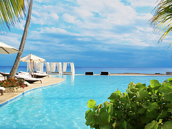 VIVA WYNDHAM DOMINICUS BEACH 3*