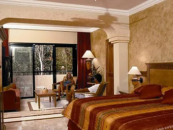 GRAND PALLADIUM COLONIAL 5*