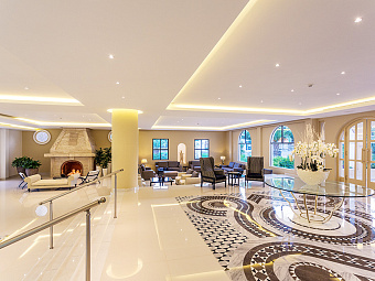 LINDOS VILLAGE 5*