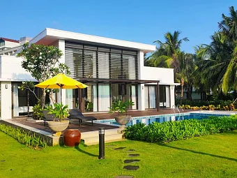 WINDHAM GRAND PHU QUOC 5*