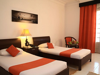 SETI SHARM RESORT 4*
