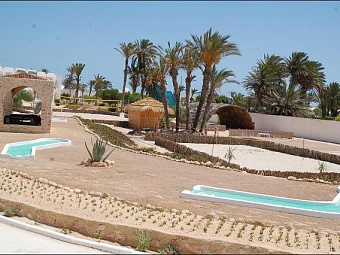  DJERBA SUN CLUB3*