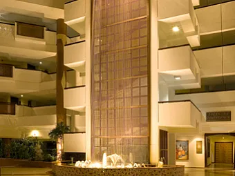 Отель AMADIL BEACH 4*