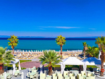 ELINOTEL APOLAMARE 5*