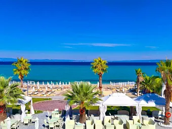ELINOTEL APOLAMARE 5*