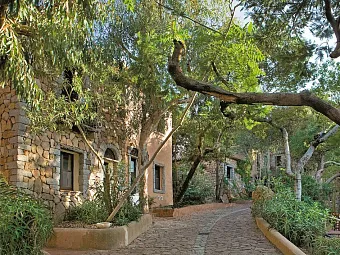 ARBATAX PARK – MONTE TURRI LUXURY RETREAT 4*
