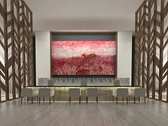 Отель BARCELO MAYA RIVIERA 5*