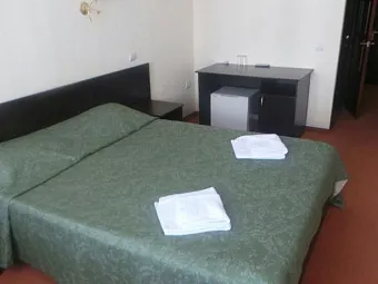 СНЕЖНЫЙ БАРС ПРИЭЛЬБРУСЬЕ 3*