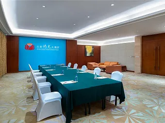 GRAND SOLUXE HOTEL & RESORT SANYA 5*
