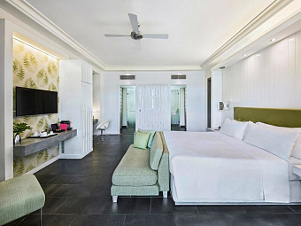 LONG BEACH GOLF & SPA RESORT 5*