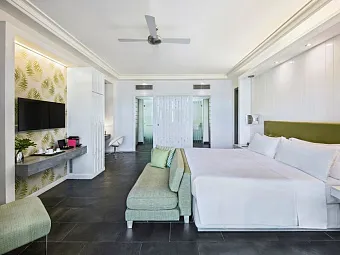 LONG BEACH GOLF & SPA RESORT 5*