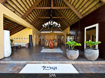 CATALONIA ROYAL BAVARO 5*