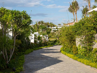 Отель RIVIERA DELUXE CAM RANH RESORT 5*