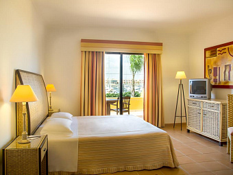  TIVOLI MARINA PORTIMAO 4*