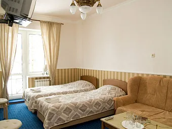 БАЛКАРИЯ 3*